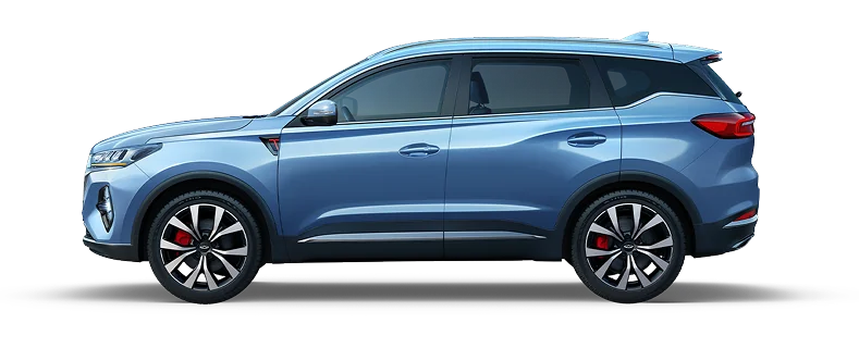 Chery Tiggo 7 Pro Max