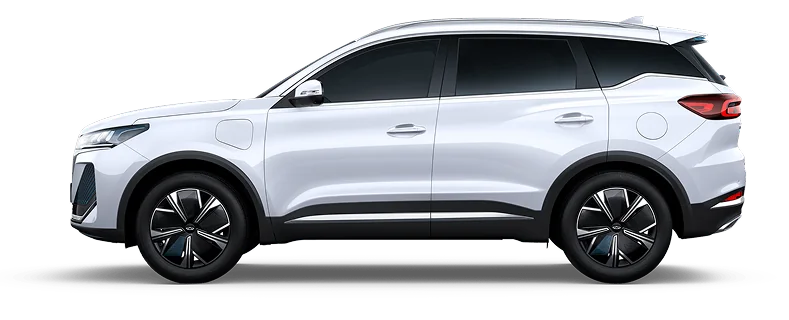 Chery Tiggo 7L