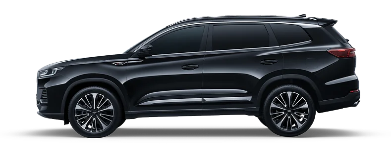 Chery Tiggo  8 Pro Max