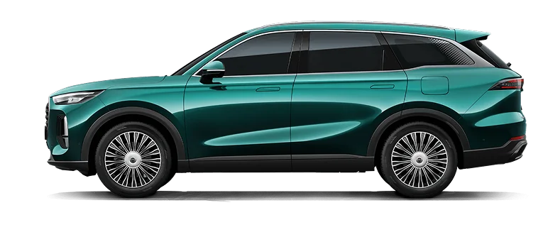 Chery Tiggo 9